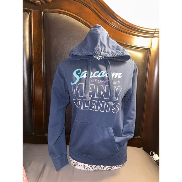 HOODIE - Picture 2 of 2